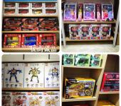 金华日用品百货零售与食用农产品零售的现状与发展前景