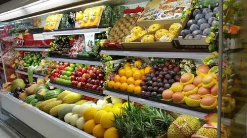 生鲜电商跨界日用百货 行业洗牌期的突围与融合